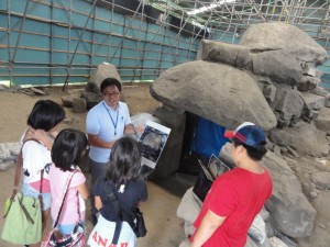 ガランドヤ古墳