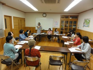 虎の巻を教わっております