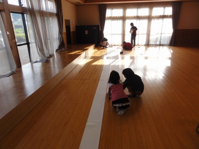 前回の年譜に足しています。