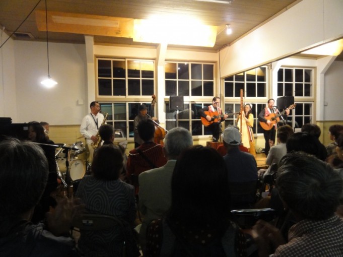 フローレス+てんぽこなしコラボ