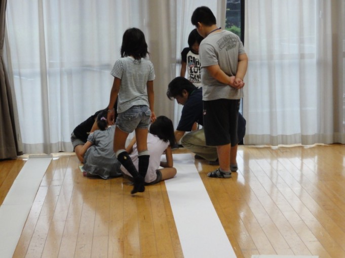 間違いが無いか確認しています