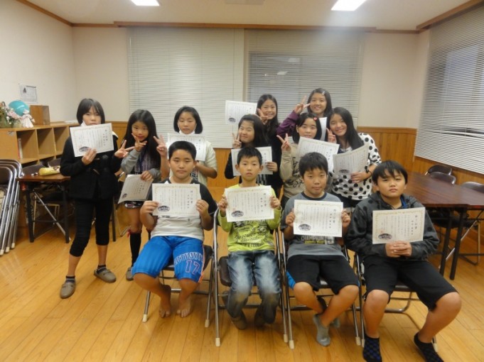 合宿が終わった(^_^;)です。