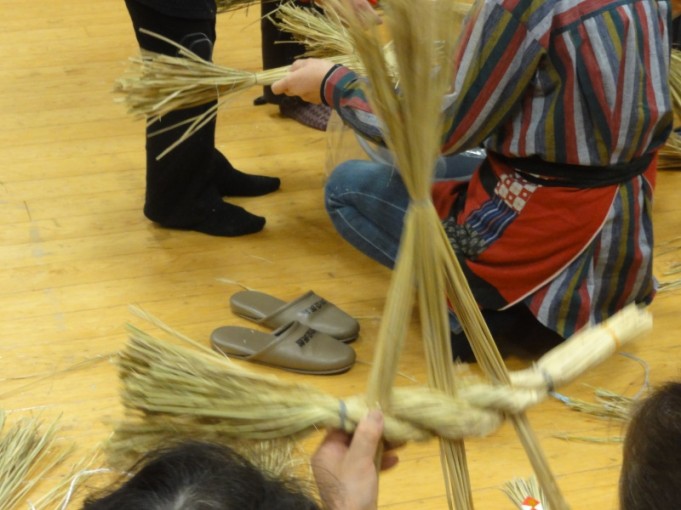 なんとなく形になってます(20:45)