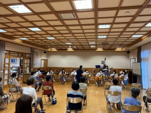 ギマコンサート2