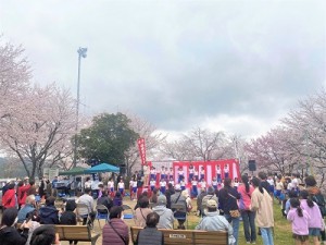 桜まつり42
