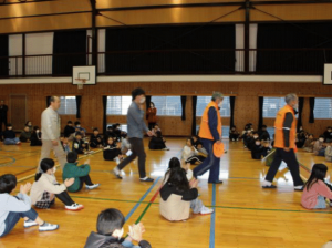 ありがとう集会-12