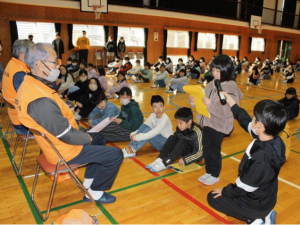 ありがとう集会-11