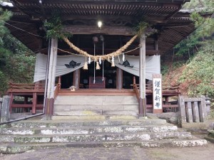 石井神社冬6