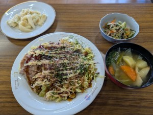 料理教室