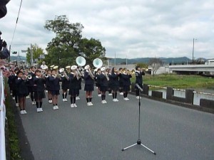 ファンファーレ