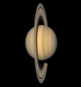 saturn