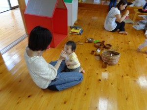 はじめての白玉